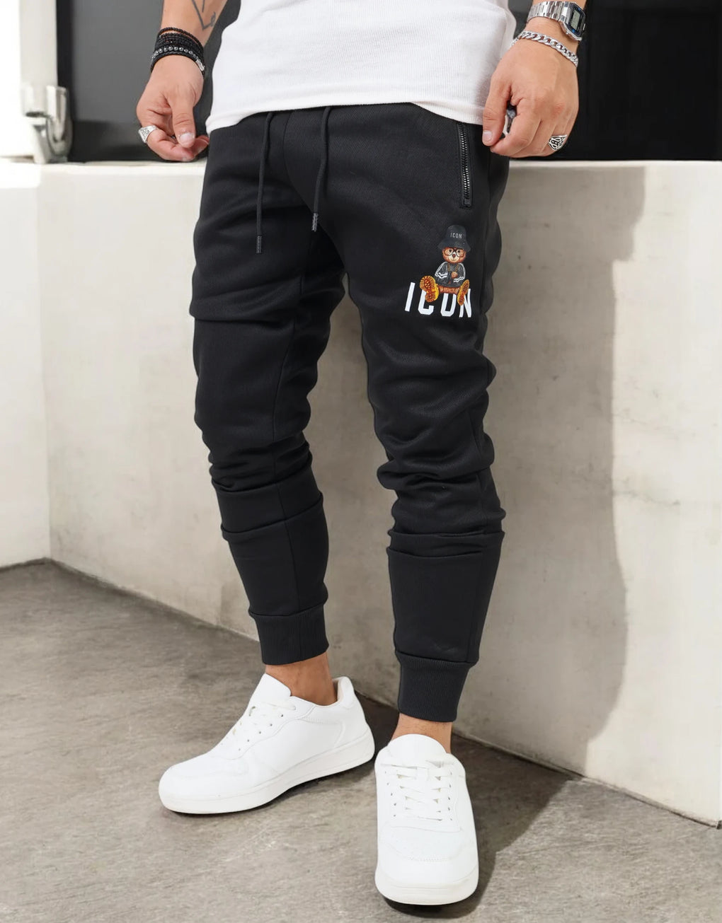 Jogging Pant