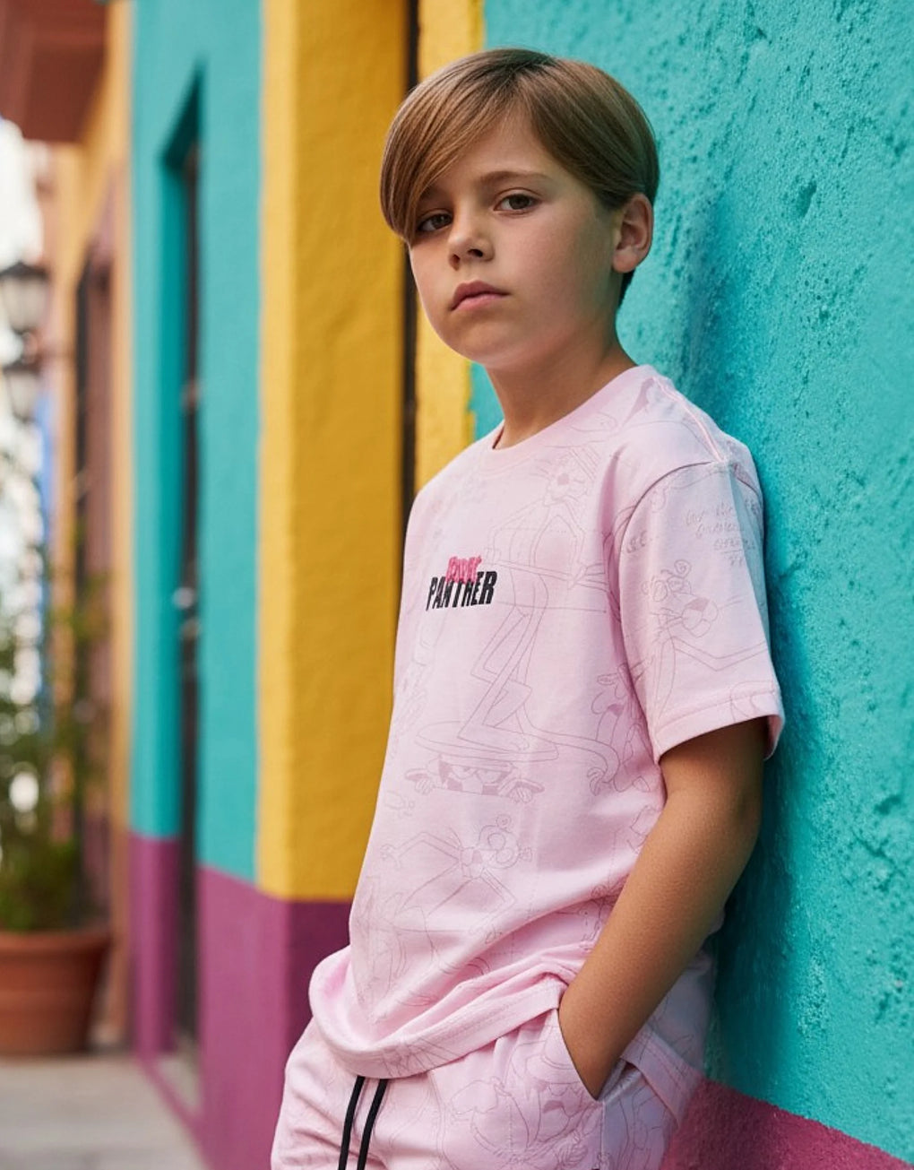 Kids Tshirt - MEGASTORES