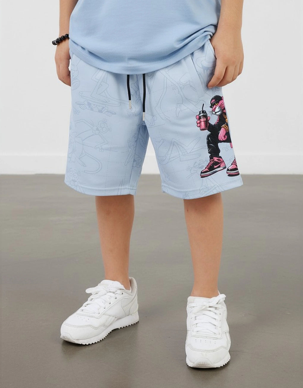 Kids Short - MEGASTORES