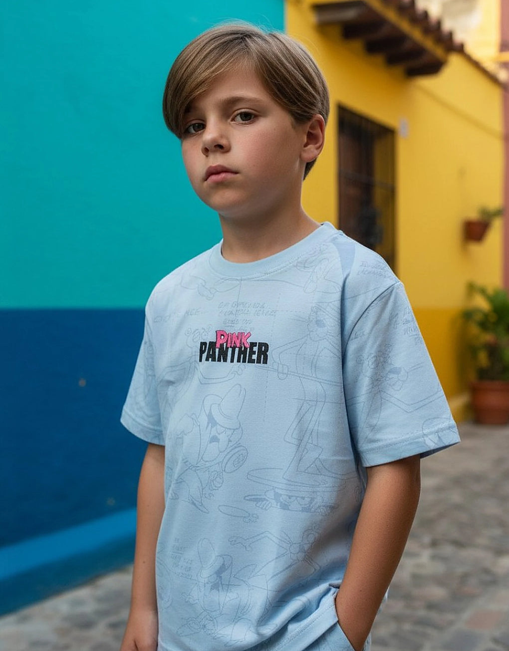 Kids Tshirt - MEGASTORES