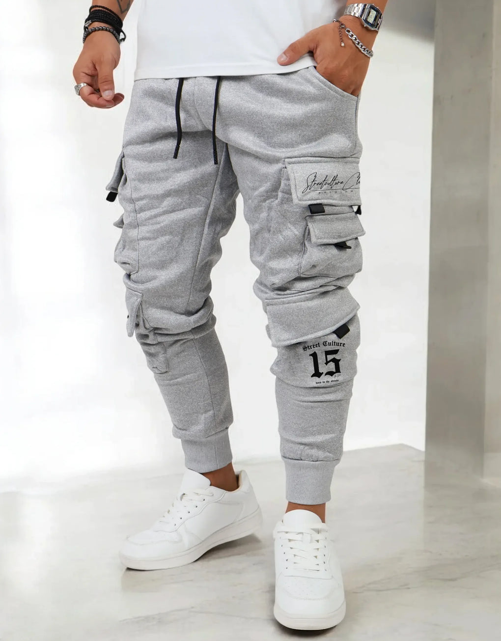 Cargo Jogger