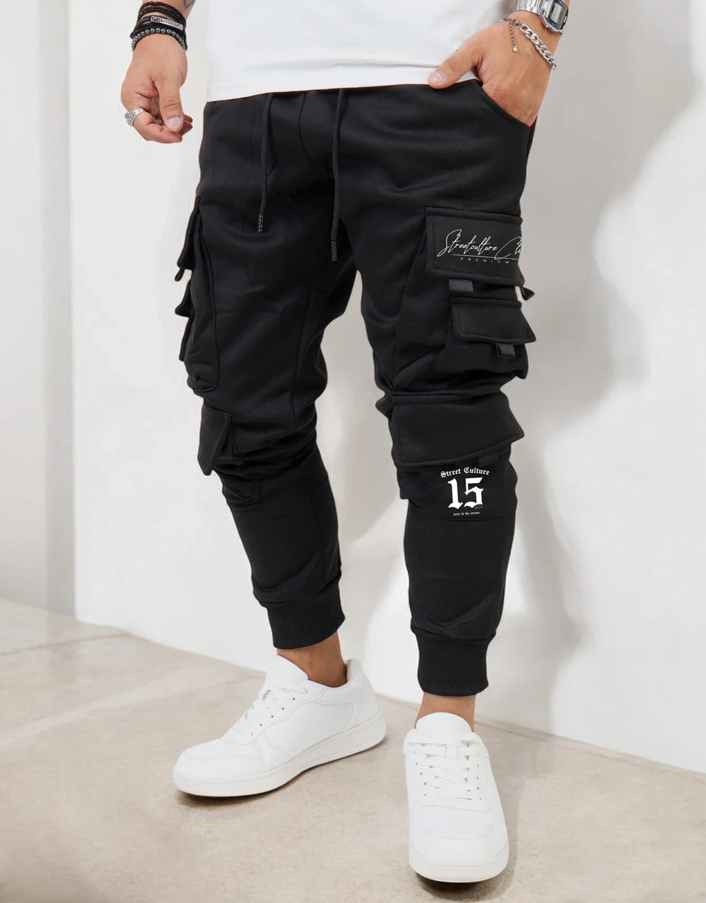 Cargo Jogger