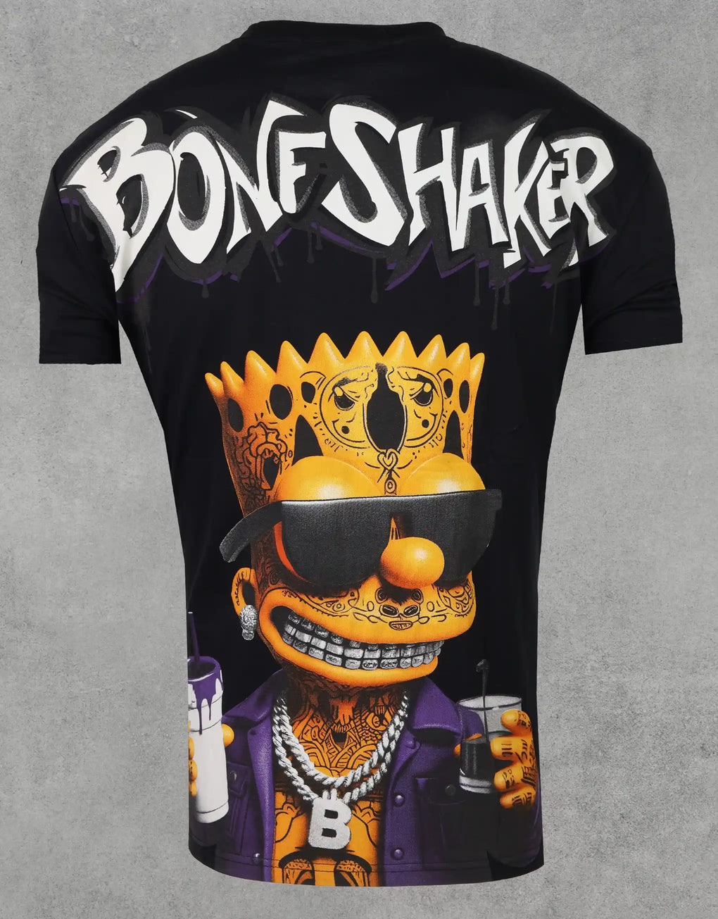 Graphic Tee