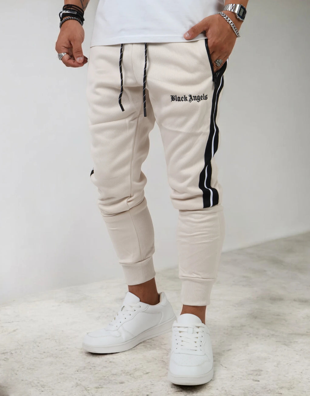 Jogging Pant