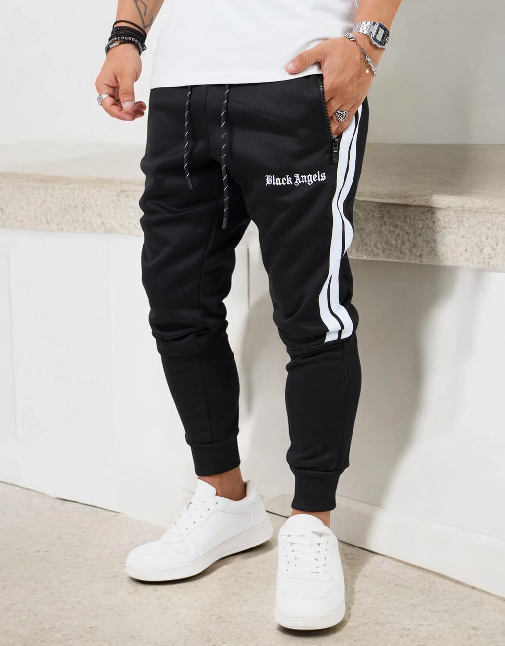 Jogging Pant