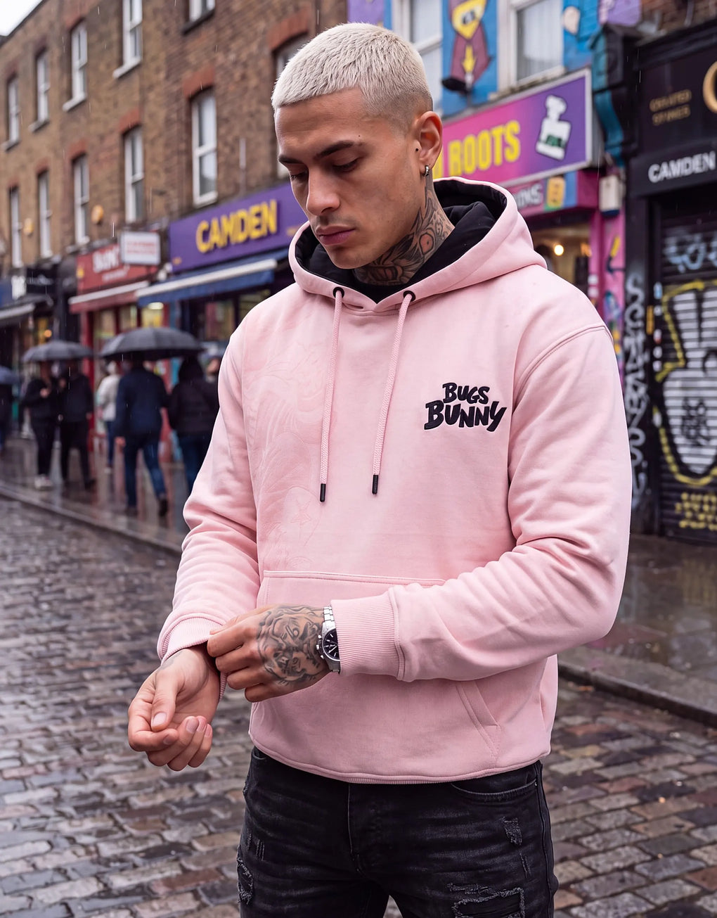 Hoodie - MEGASTORES