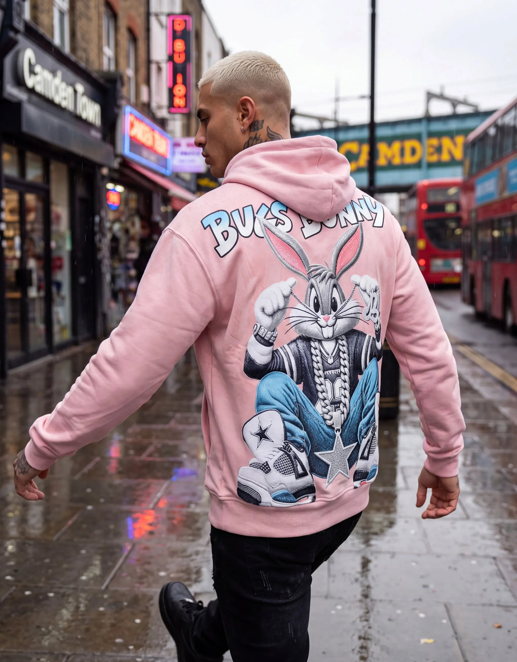 Hoodie - MEGASTORES
