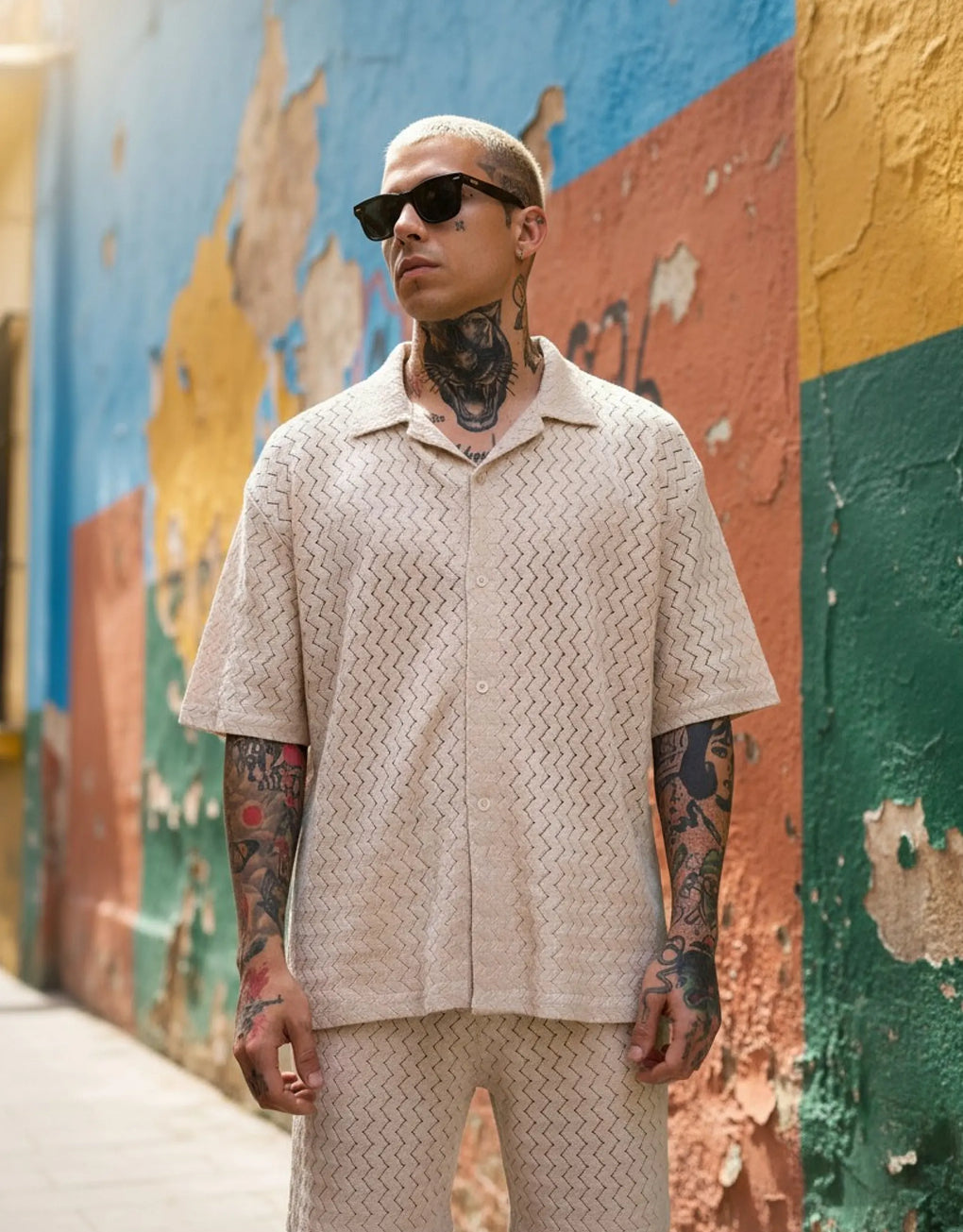 Shirt - MEGASTORES