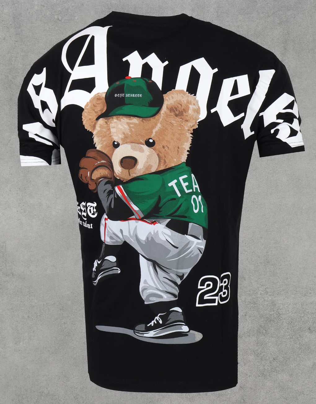 Graphic Tee