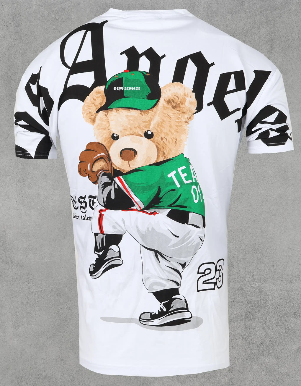 Graphic Tee