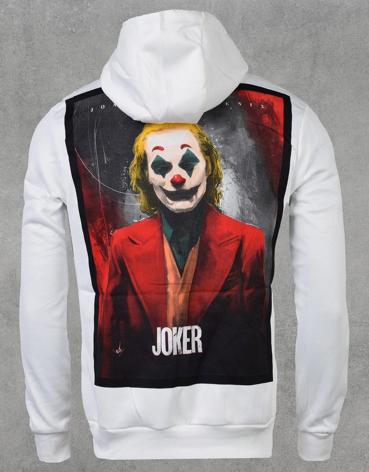 Hoodie Joker