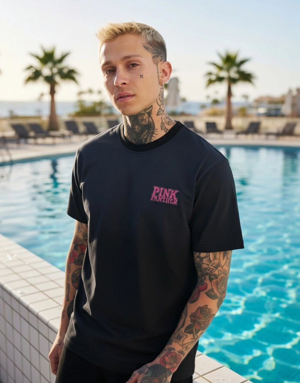 Graphic Tee - MEGASTORES