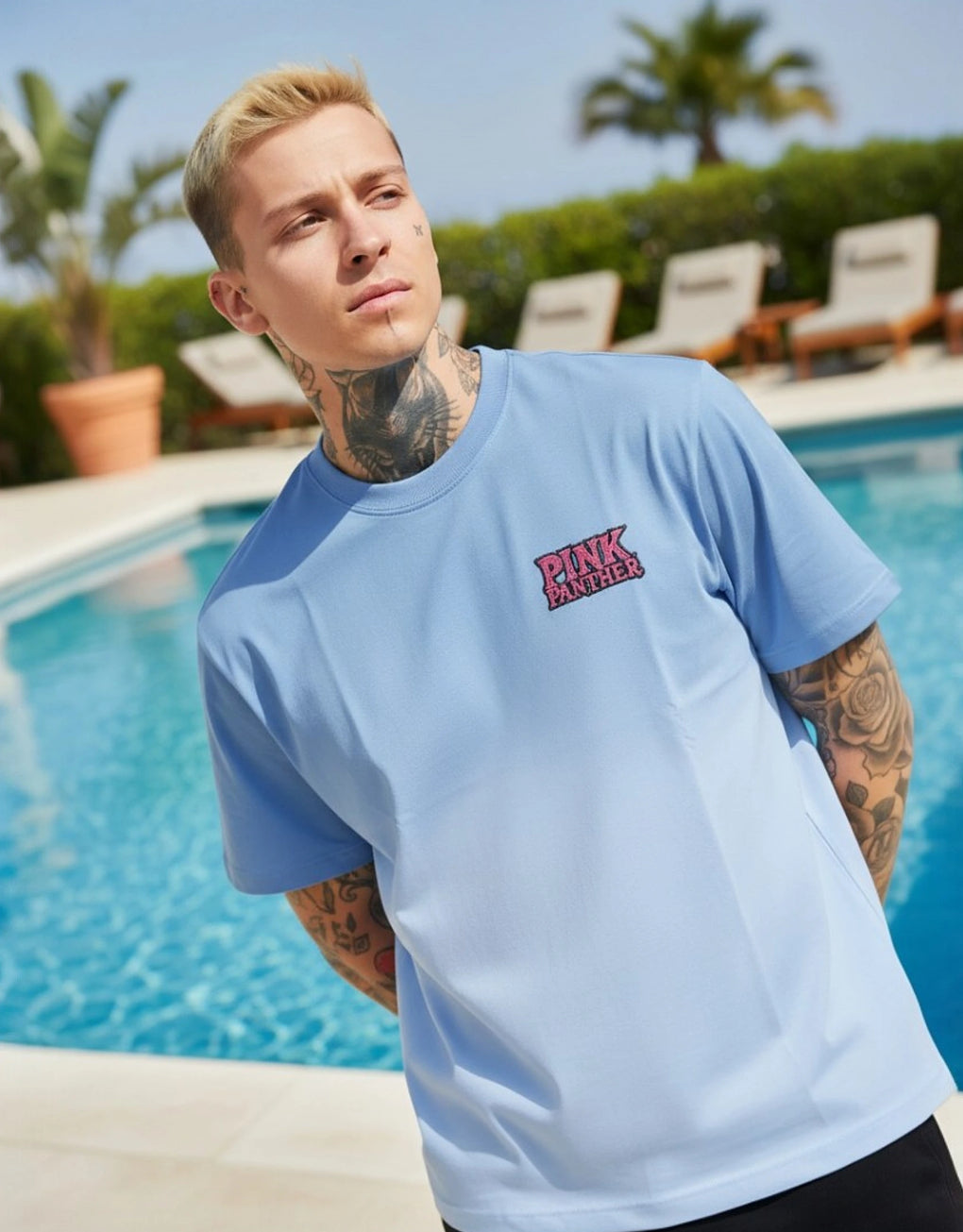 Graphic Tee - MEGASTORES