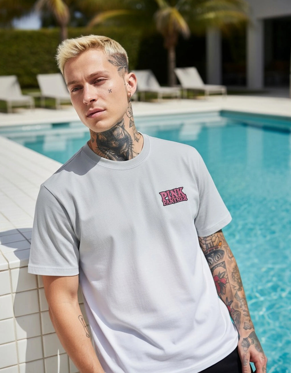 Graphic Tee - MEGASTORES
