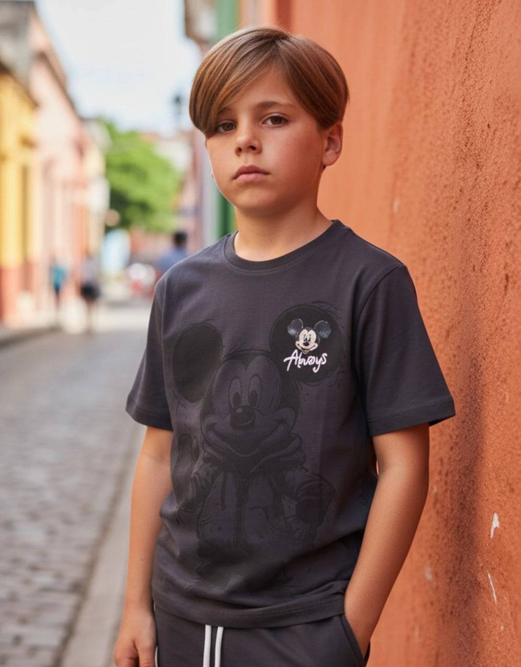 Kids Tshirt - MEGASTORES