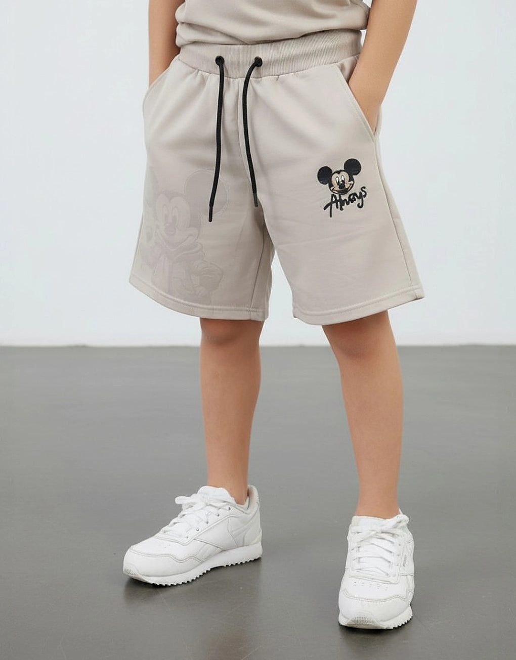 Kids Short - MEGASTORES