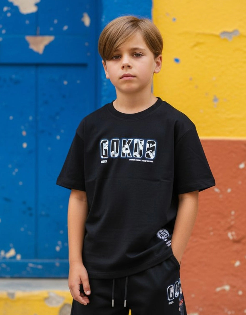 Kids Tshirt - MEGASTORES