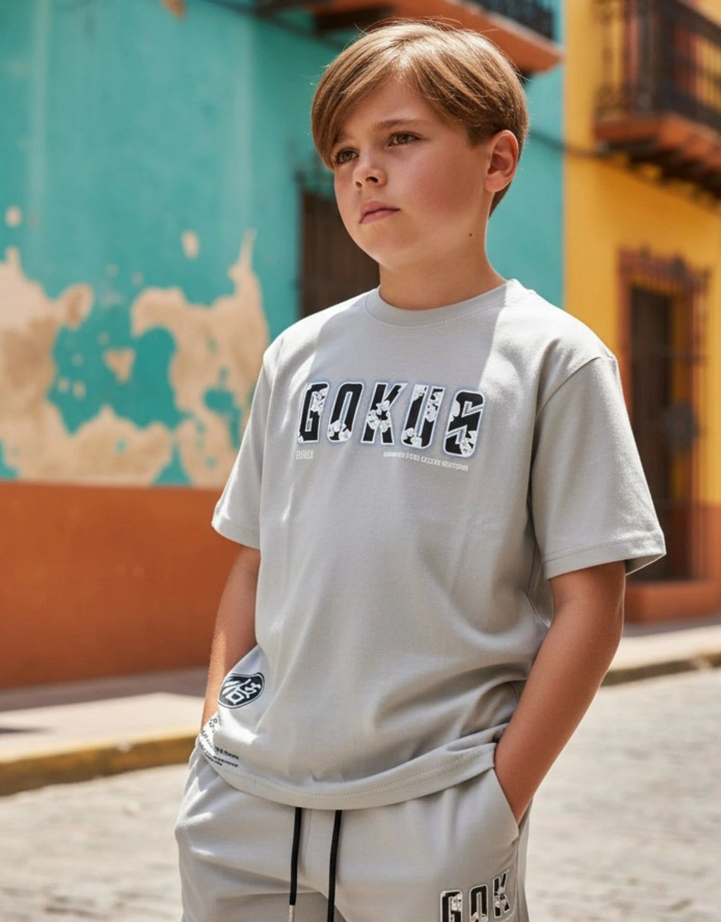 Kids Tshirt - MEGASTORES