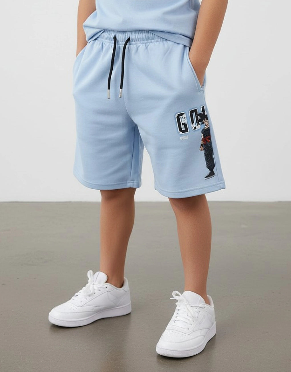 Kids Short - MEGASTORES