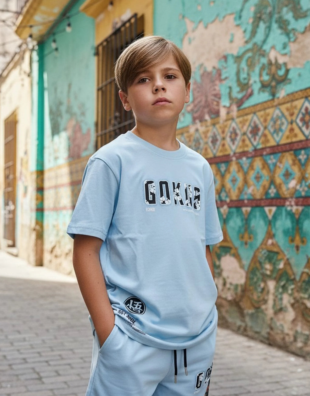 Kids Tshirt - MEGASTORES