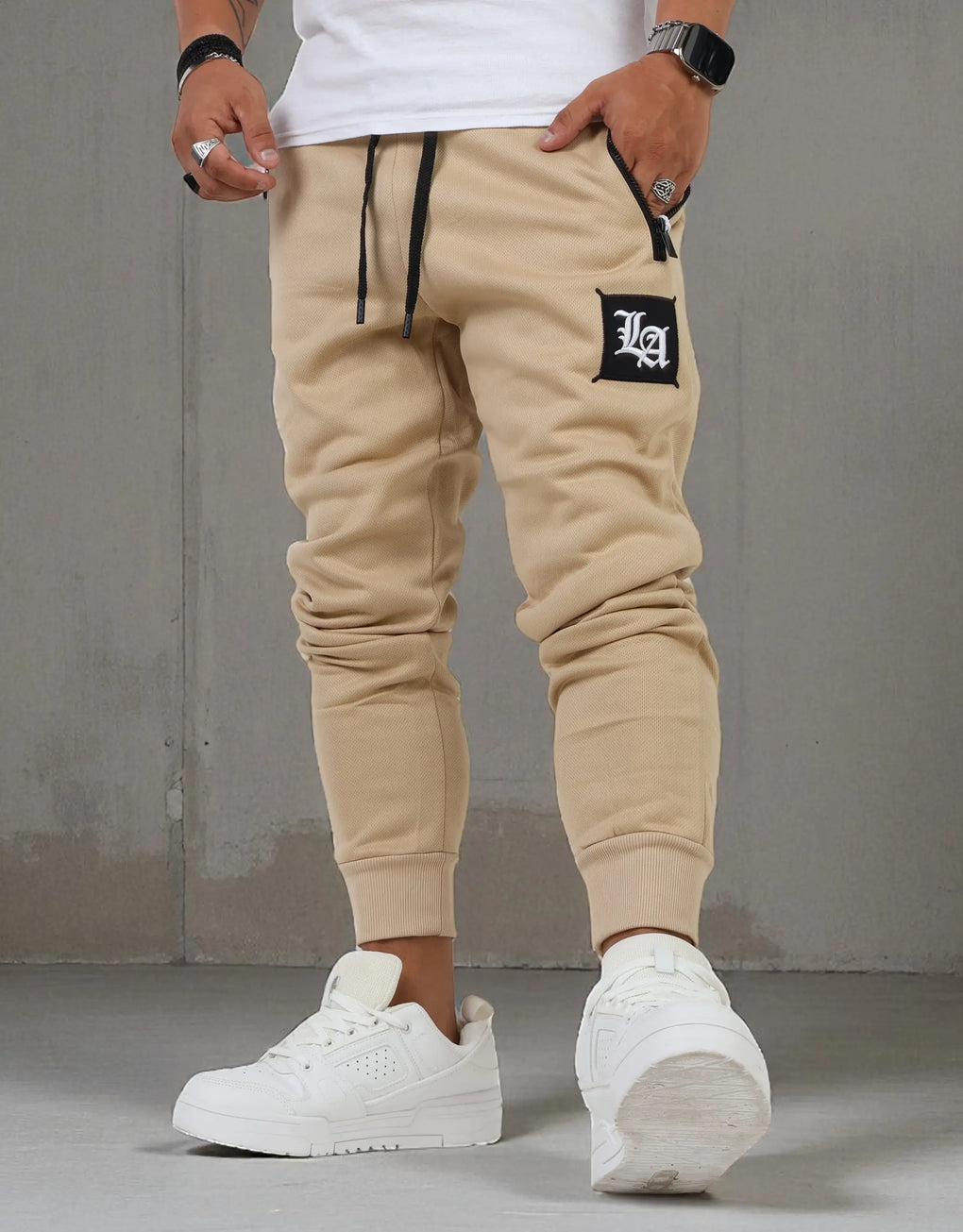 Jogg Pants