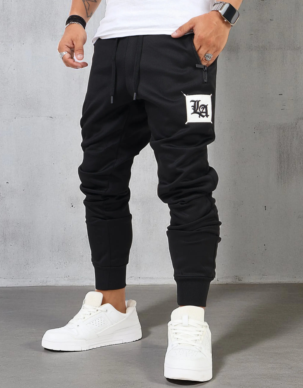 Jogg Pants