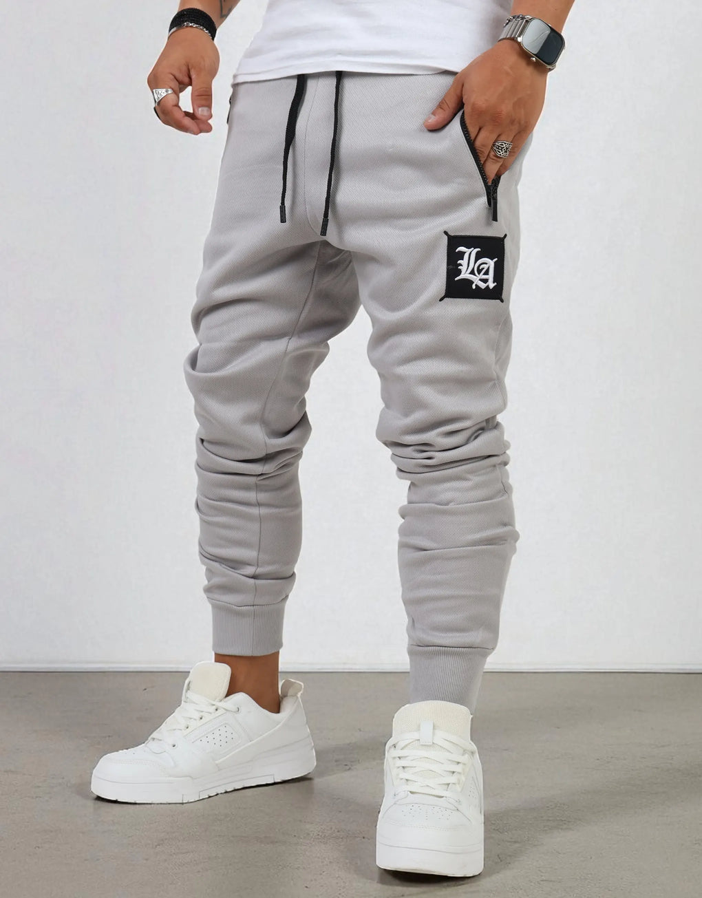 Jogg Pants