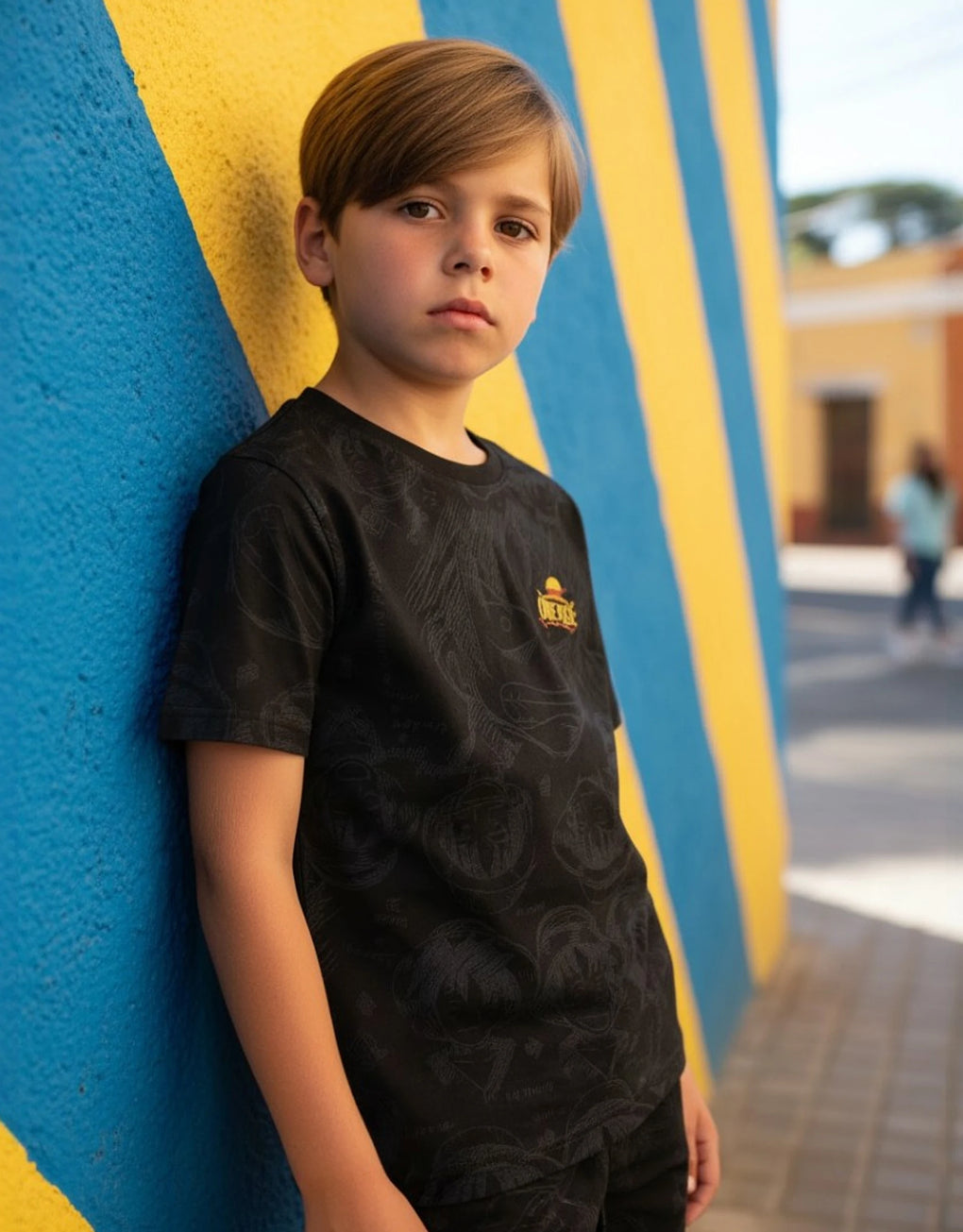 Kids Tshirt - MEGASTORES