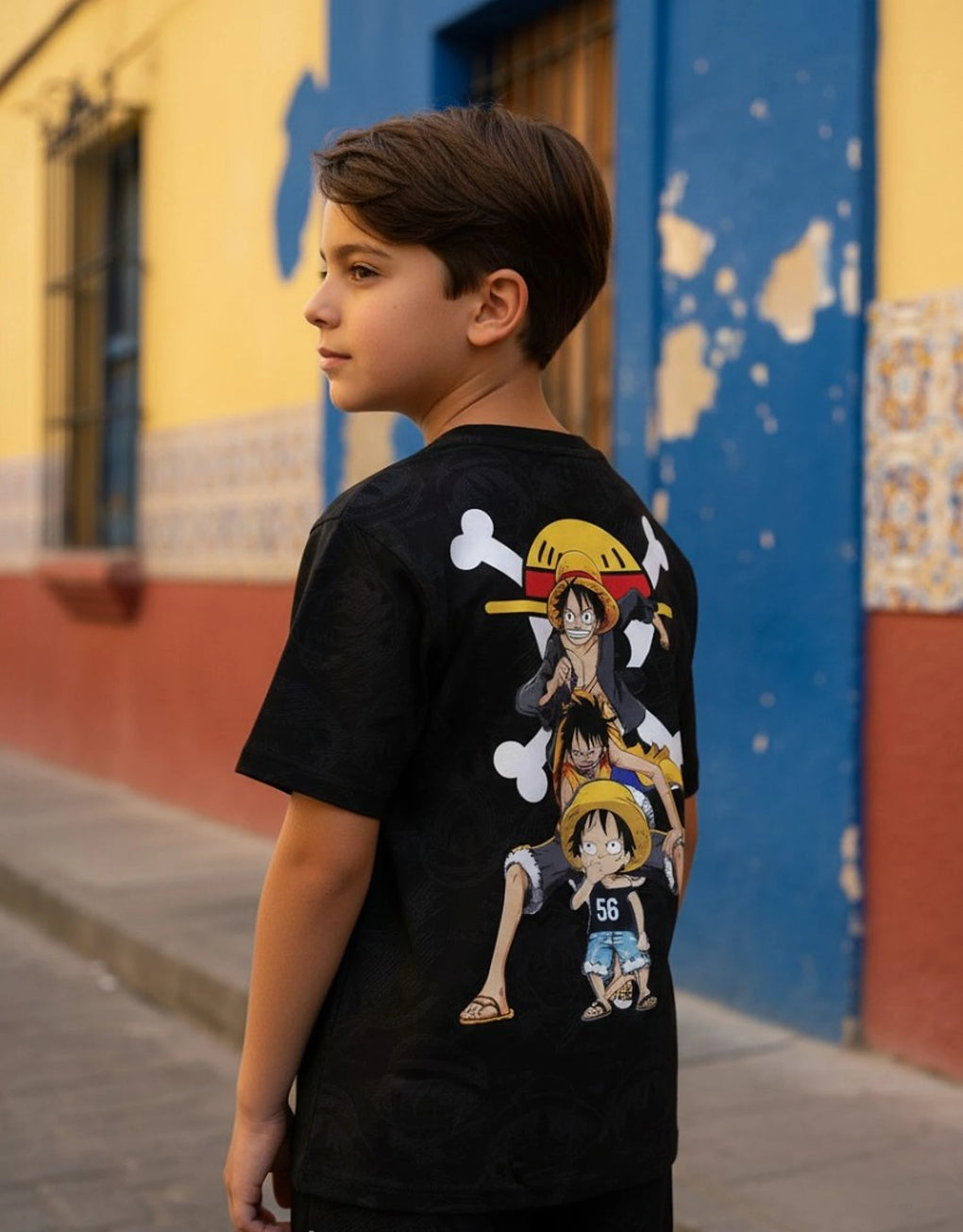 Kids Tshirt - MEGASTORES