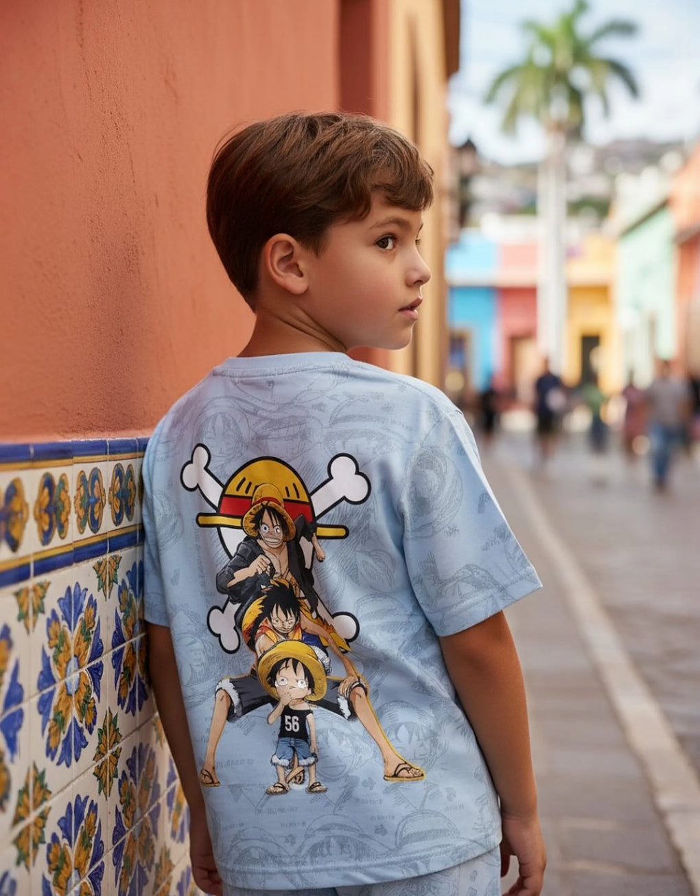 Kids Tshirt - MEGASTORES