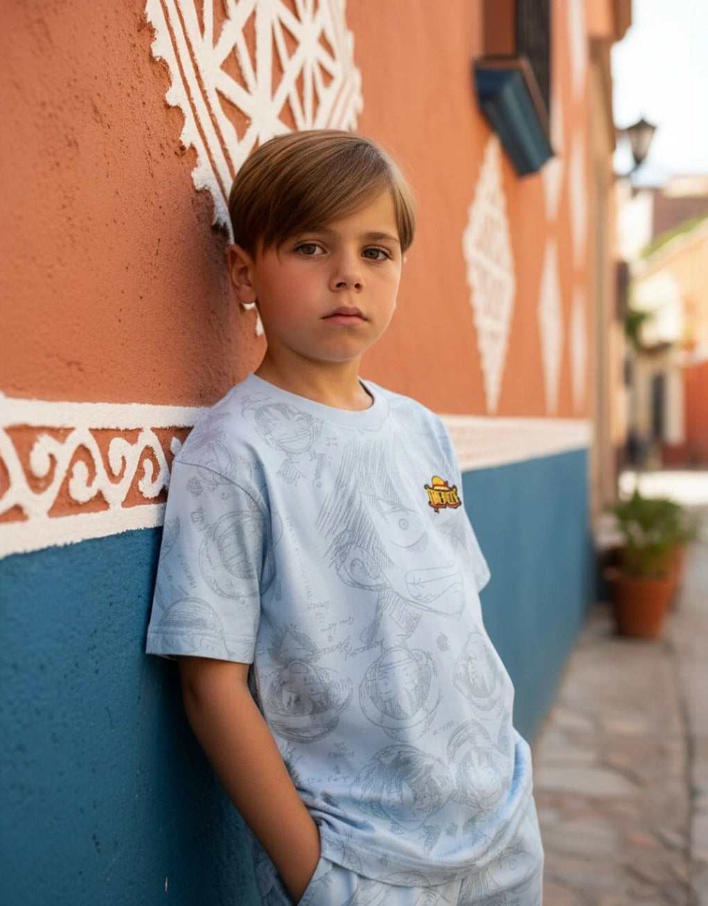 Kids Tshirt - MEGASTORES