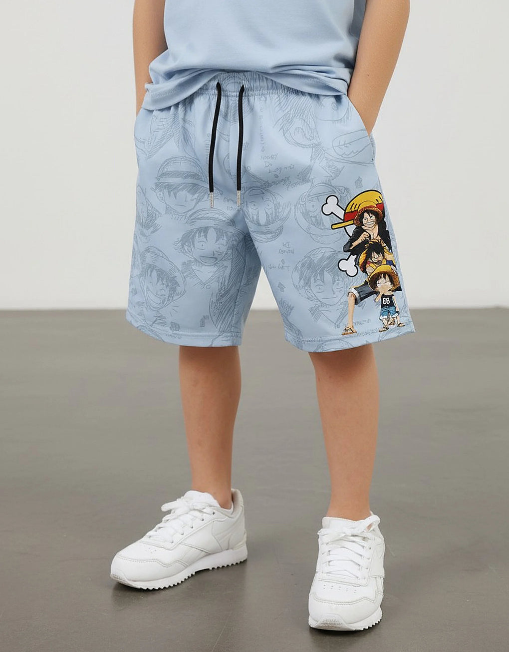 Kids Short - MEGASTORES