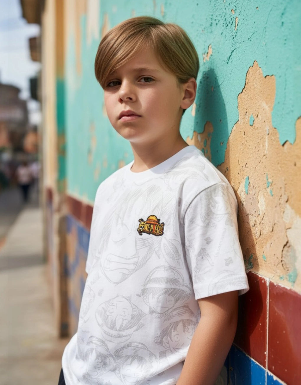 Kids Tshirt - MEGASTORES