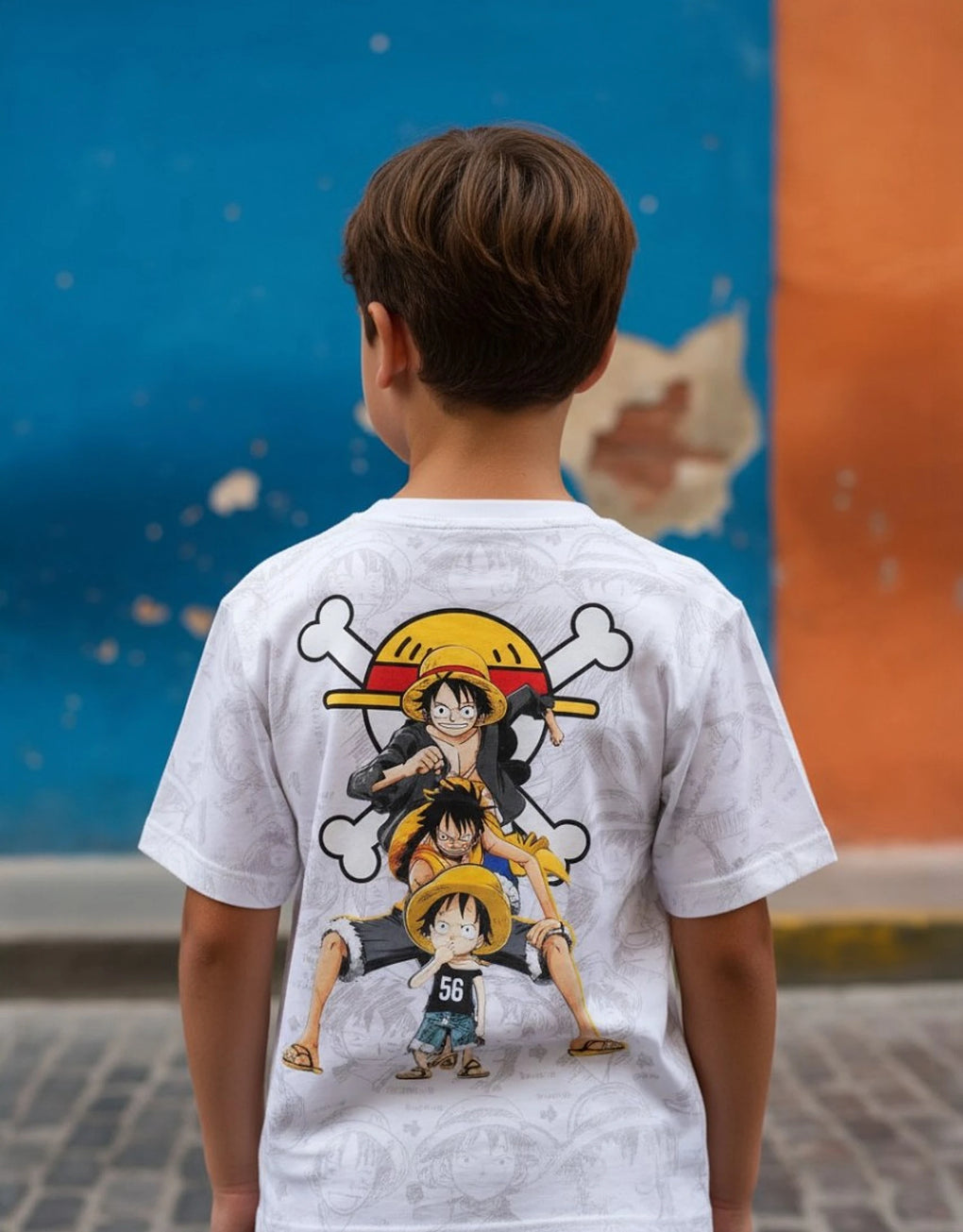 Kids Tshirt - MEGASTORES