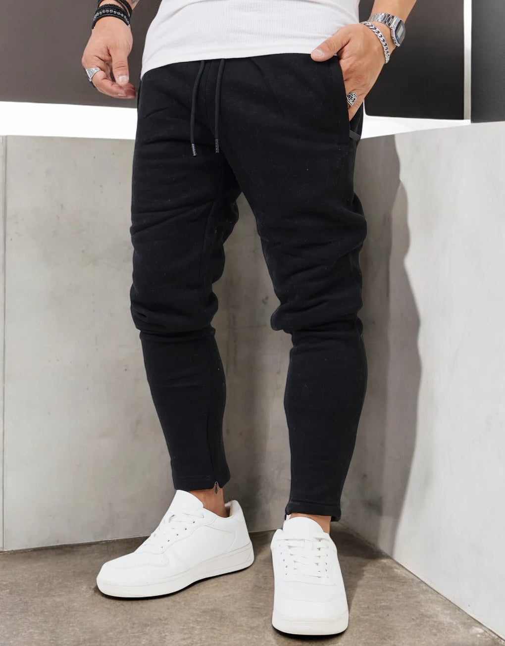 Jogging Pant