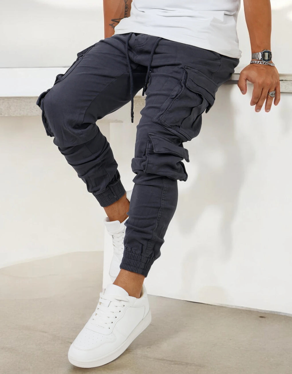 Cargo Pant