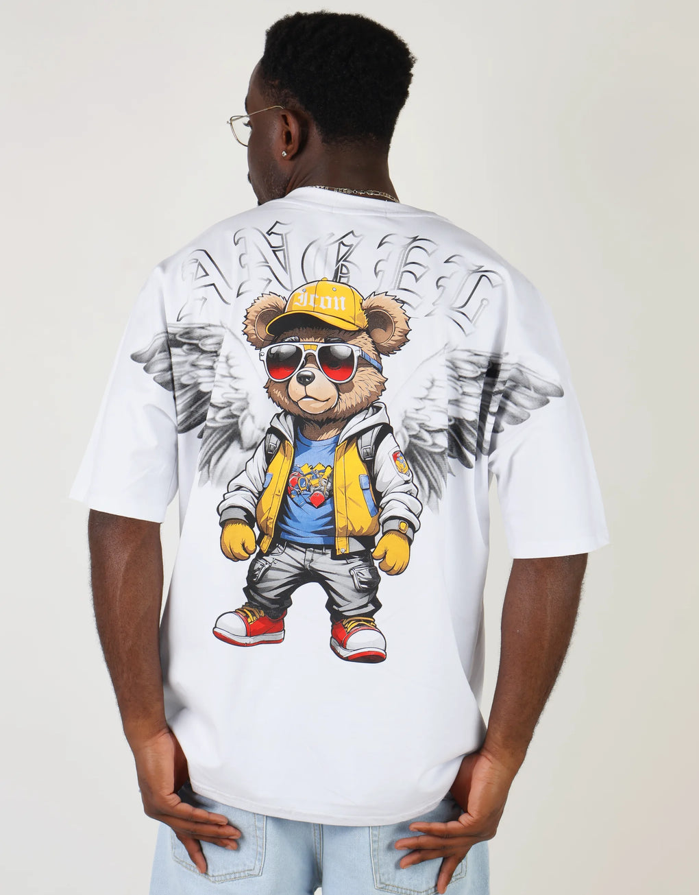 Graphic Tee