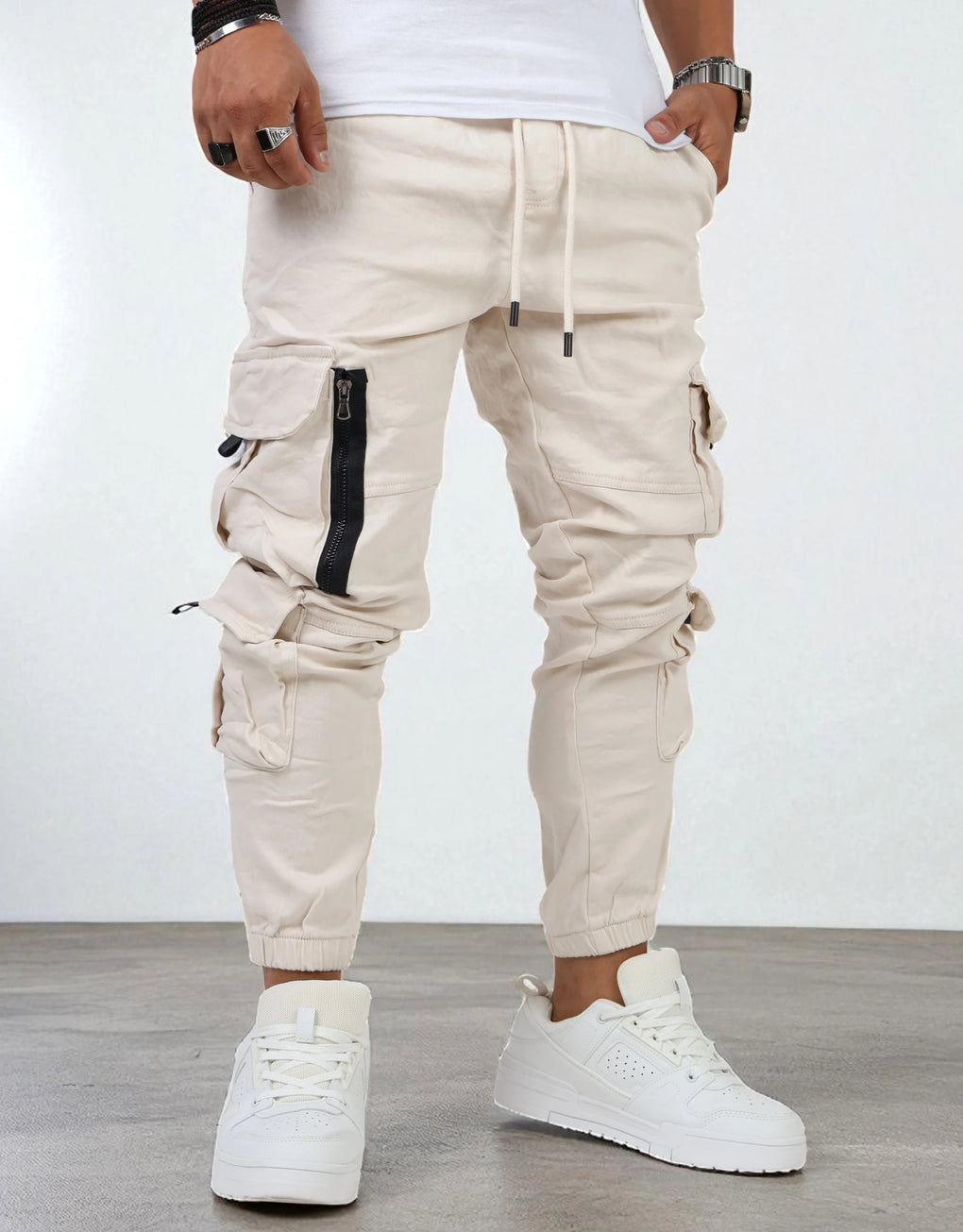 Cargo Pant