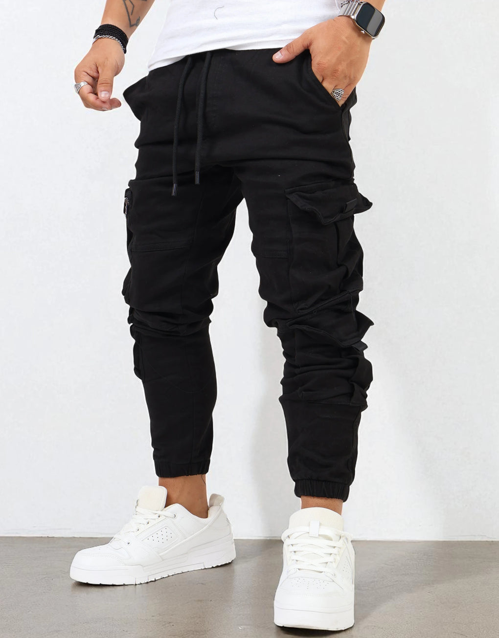 Cargo Pant