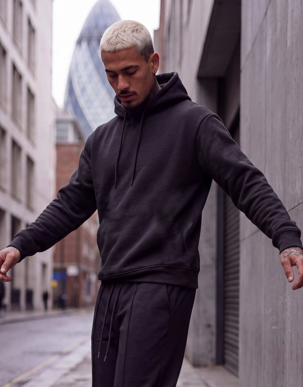 Hoodie - MEGASTORES