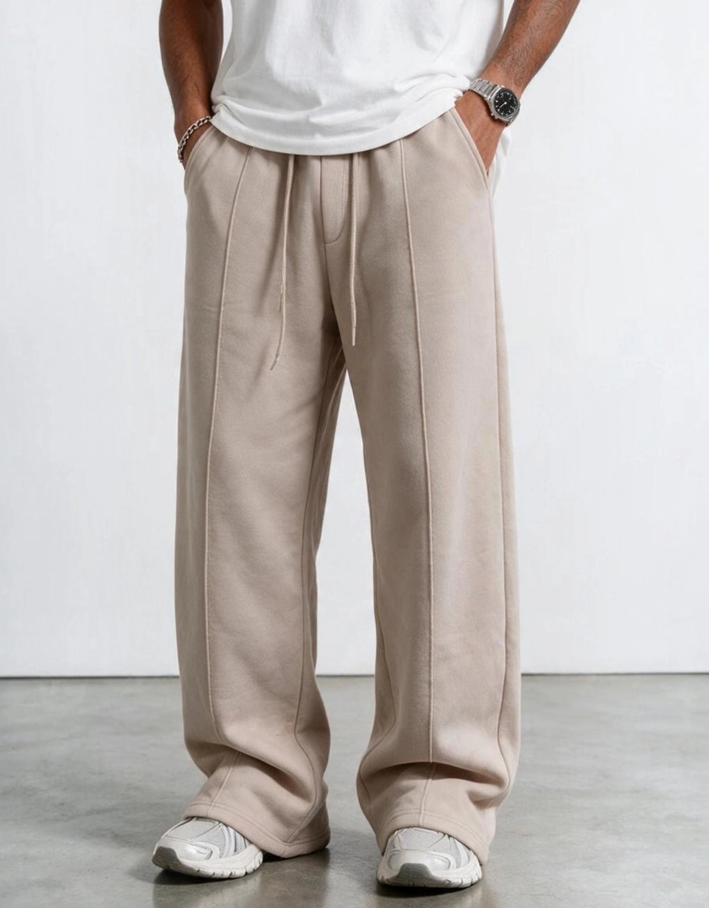 Baggy Jogger - MEGASTORES