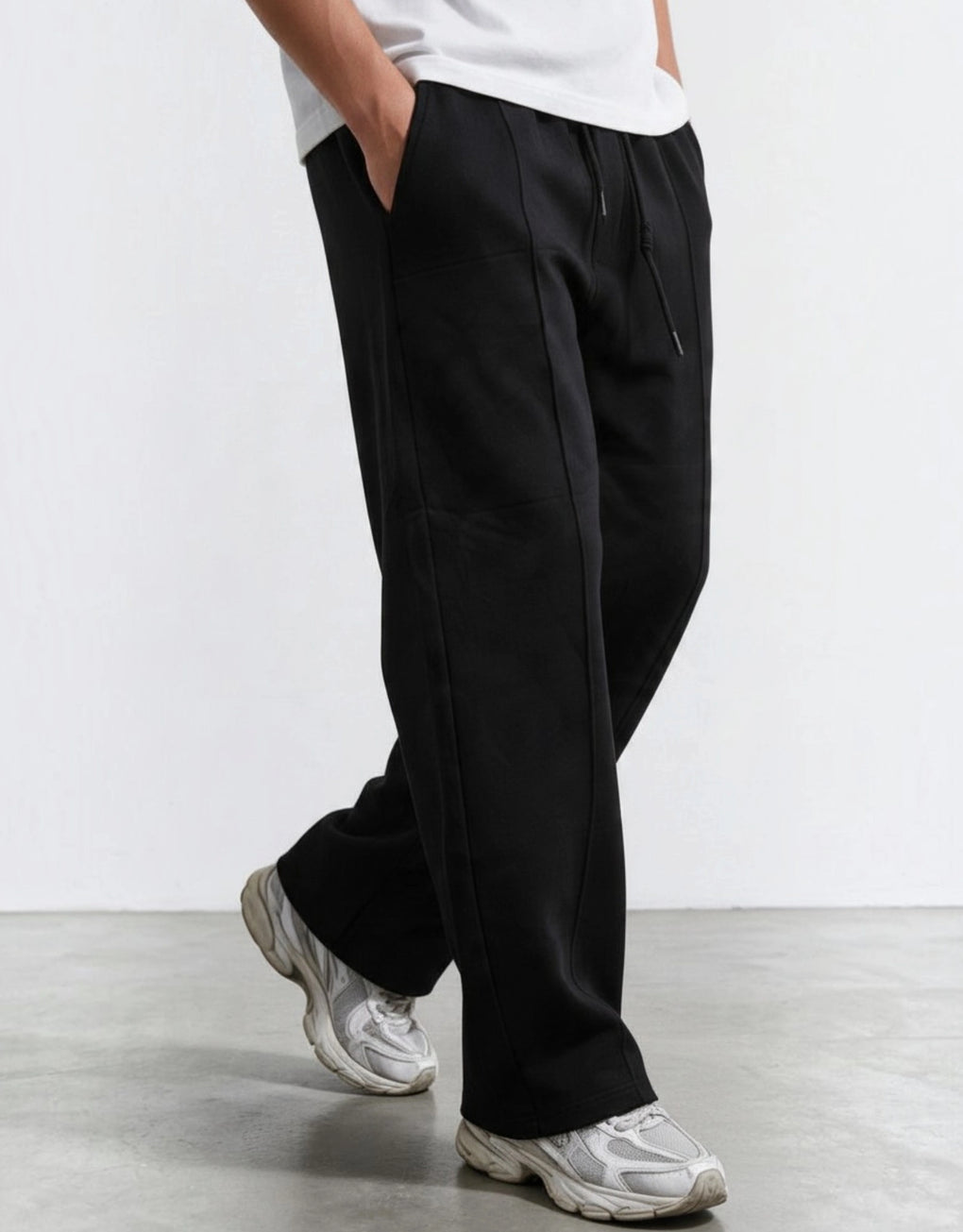 Baggy Jogger - MEGASTORES