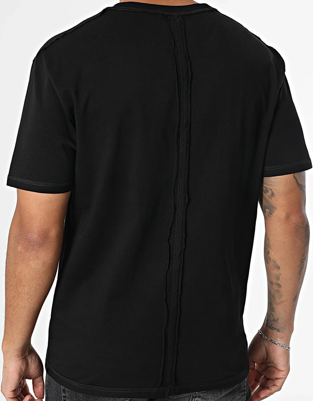 Oversized Tee