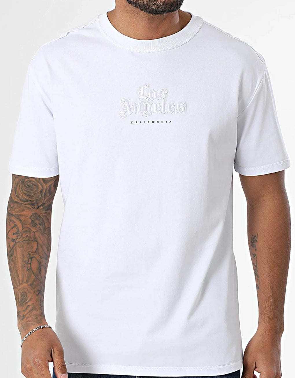 Oversized Tee