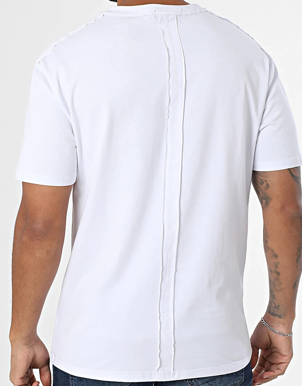 Oversized Tee