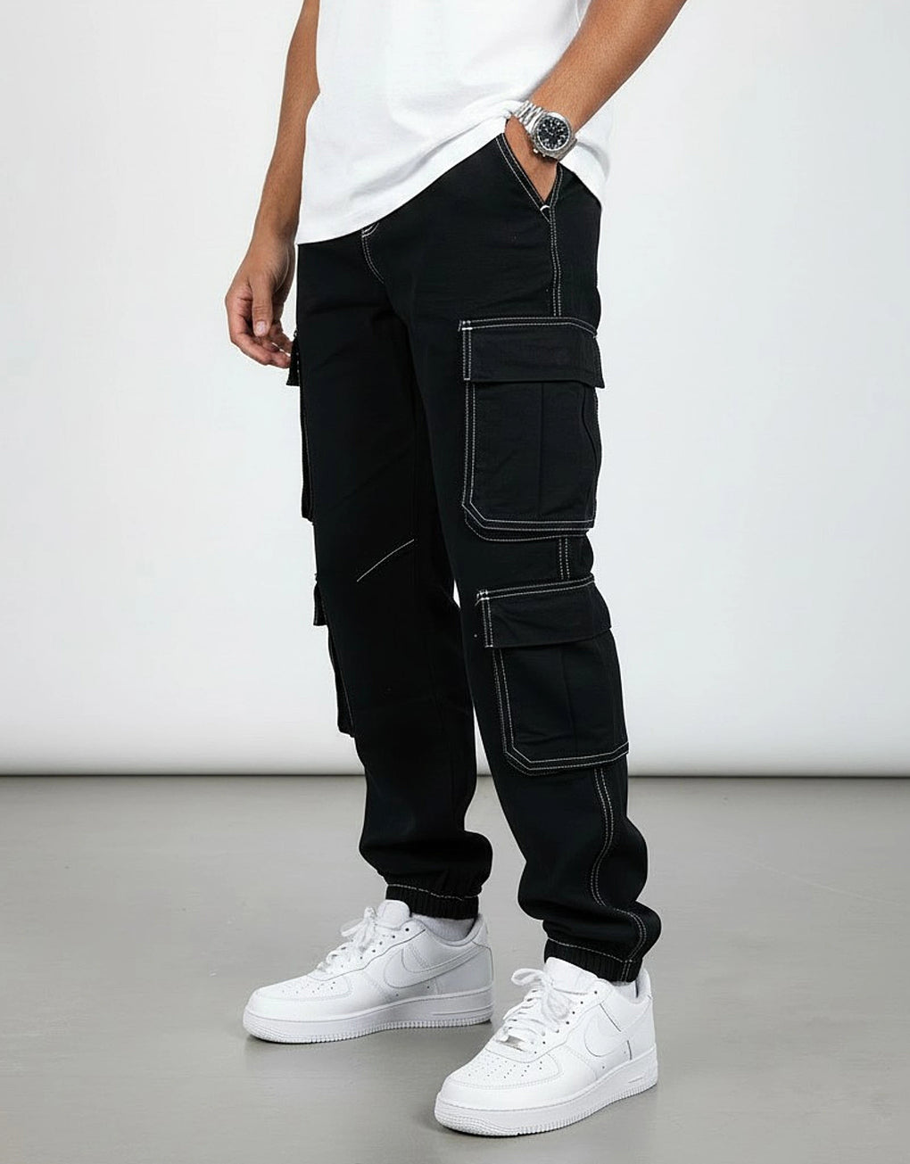Cargo Pant