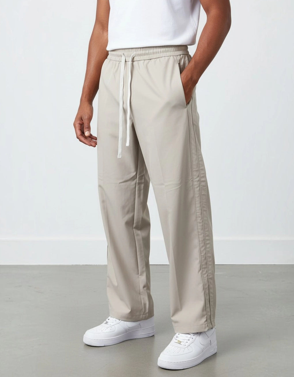 Baggy Pants