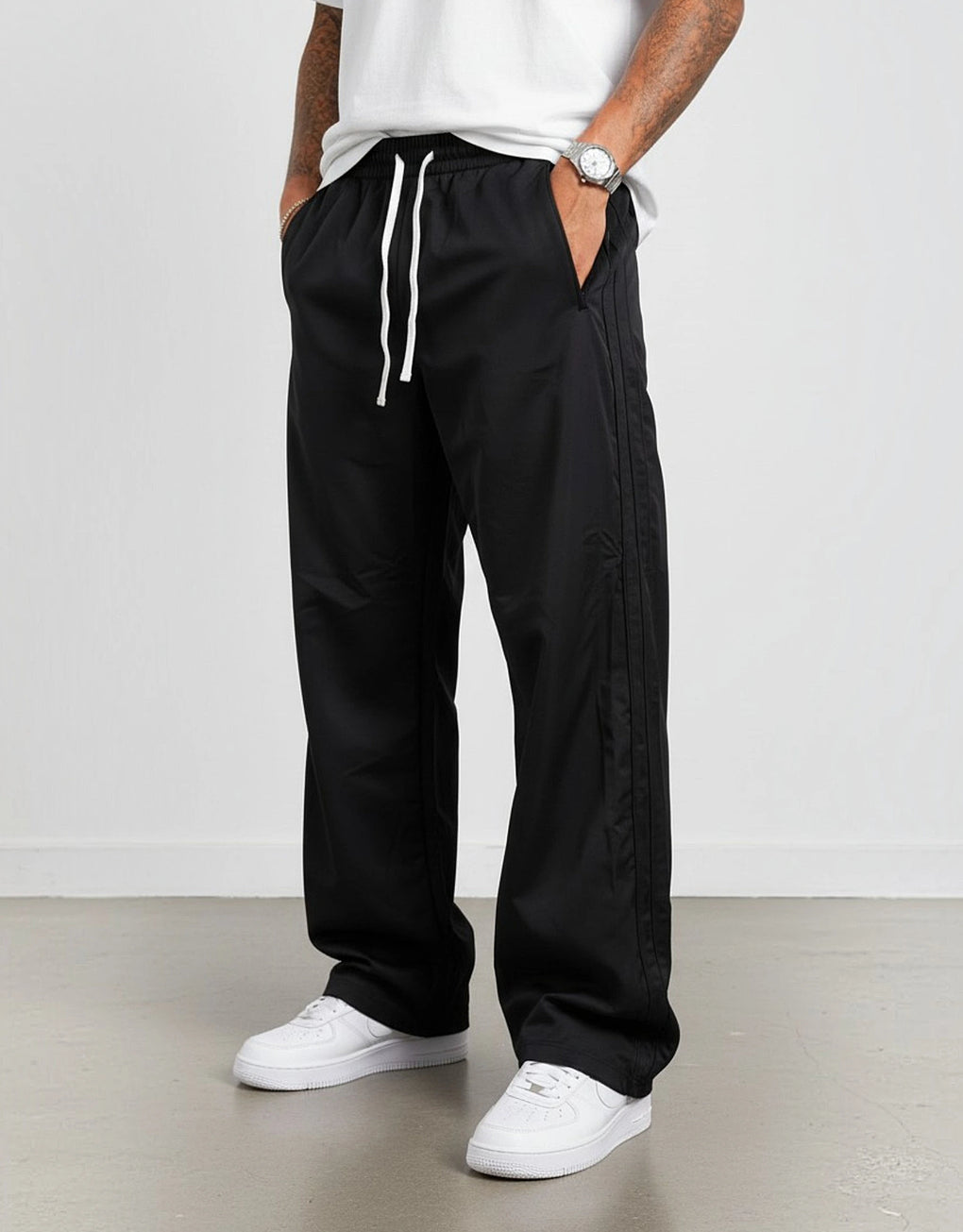 Baggy Pants