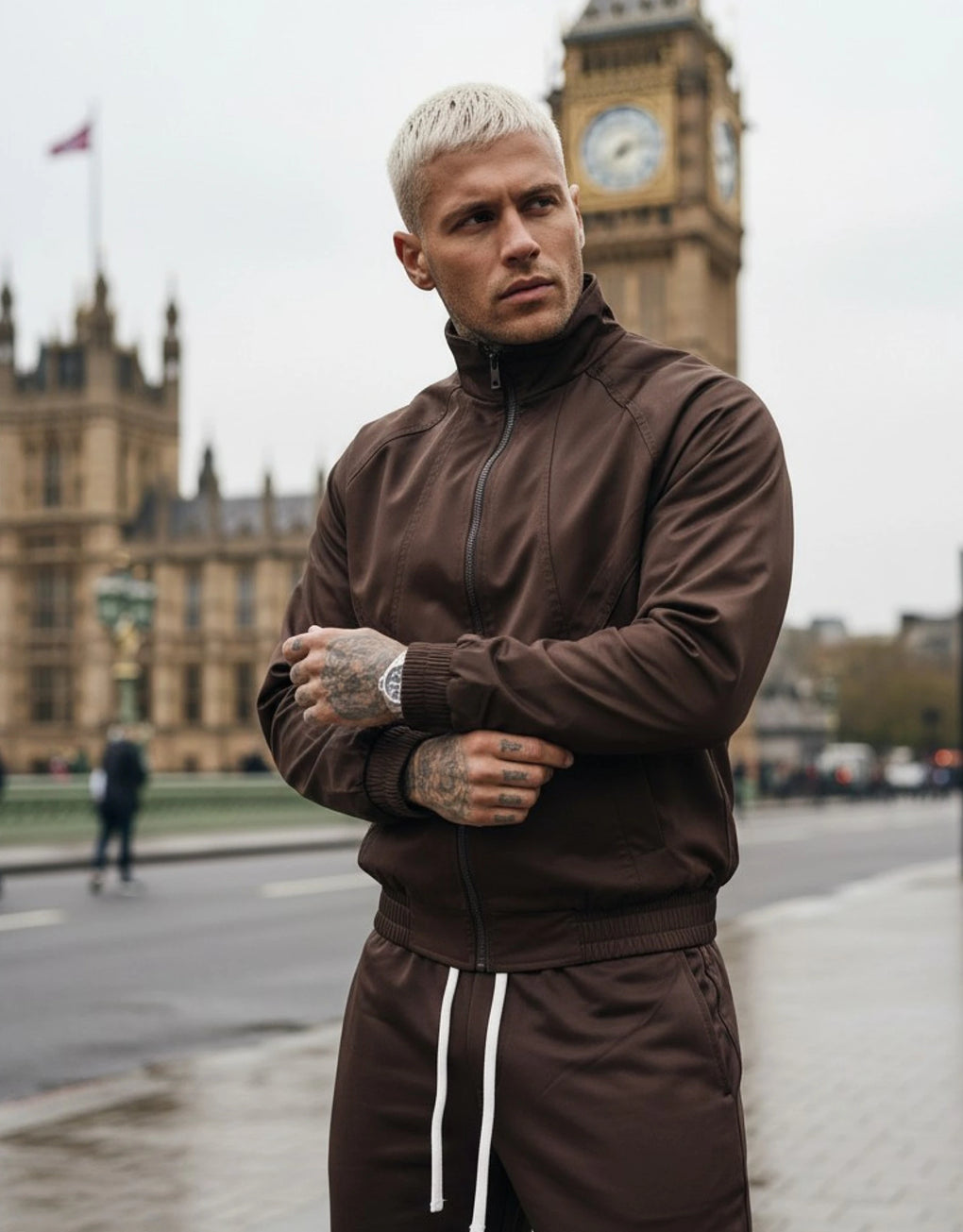 Jacket