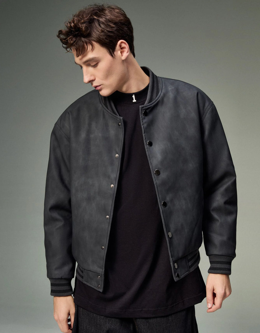 Varsity Jacket